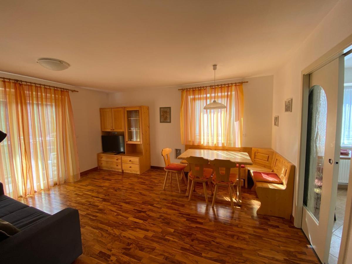 Amalia Apartment Santa Cristina Val Gardena Exterior foto
