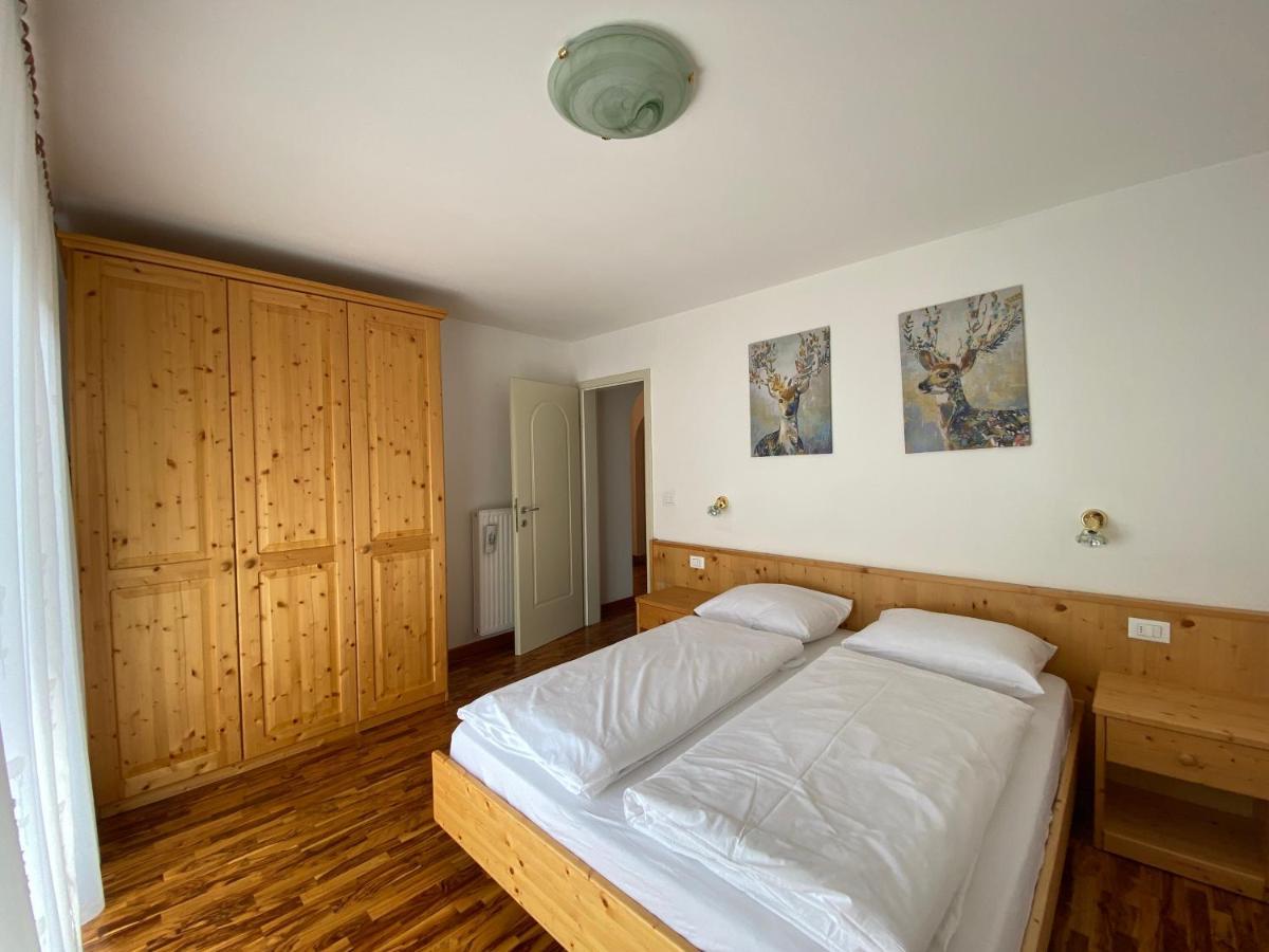 Amalia Apartment Santa Cristina Val Gardena Exterior foto