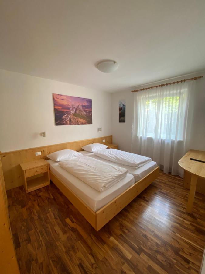 Amalia Apartment Santa Cristina Val Gardena Exterior foto